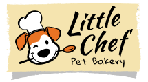 Little chef logo